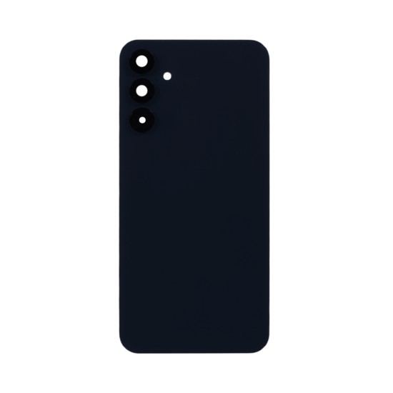 Back Cover+Camera Lens Samsung Galaxy A15 4G/A155 Black